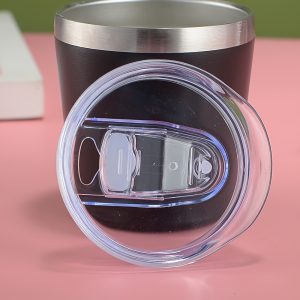 1pc, 8 Ounces, 260Ml, Mini Insulated Milk Cup, Small Capacity Red Wine Glass, Coffee Cup, Double-Layer Stainless Steel Vacuum Insulated Cup, Ice Cup, Compact And Convenient, with Lid, Suitable for Coffee, Red Wine, Tea - Image 13