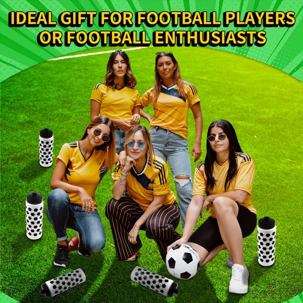 1pc Lightweight Hexagonal Pattern Sports Water Bottle - Durable Plastic with Easy-Pull Lid, Ideal for Students, Perfect for School Sports & Outdoor Activities