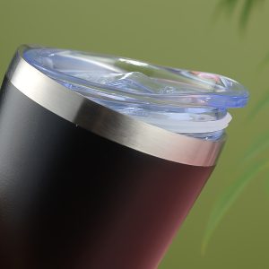 1pc, 8 Ounces, 260Ml, Mini Insulated Milk Cup, Small Capacity Red Wine Glass, Coffee Cup, Double-Layer Stainless Steel Vacuum Insulated Cup, Ice Cup, Compact And Convenient, with Lid, Suitable for Coffee, Red Wine, Tea - Image 10